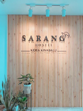 Sarang Hostel at City Centre